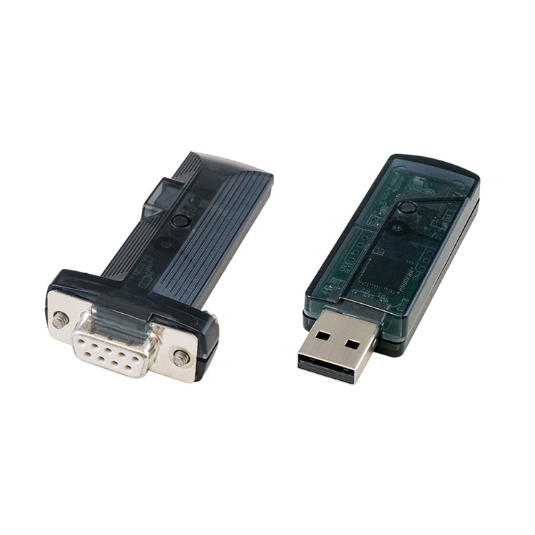 Bluetooth®コンバータ AD-8529PC-W 画像